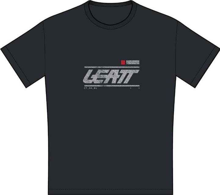 Immagine prodotto Leatt Maglietta Core - Nero (S)