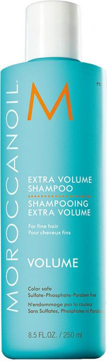 Image du produit Moroccanoil - Promotion de printemps 2024 - Volume (Set soin capillaire)