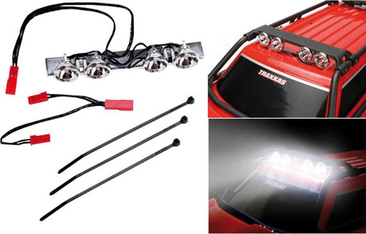Produktbild Traxxas LED Lightbar