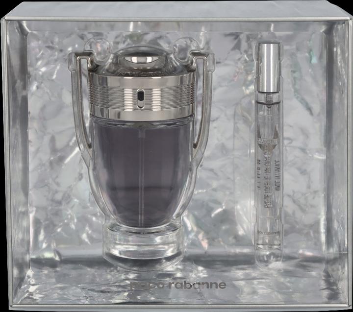 Image du produit Paco Rabanne Invictus (Eau de toilette, 110 ml)