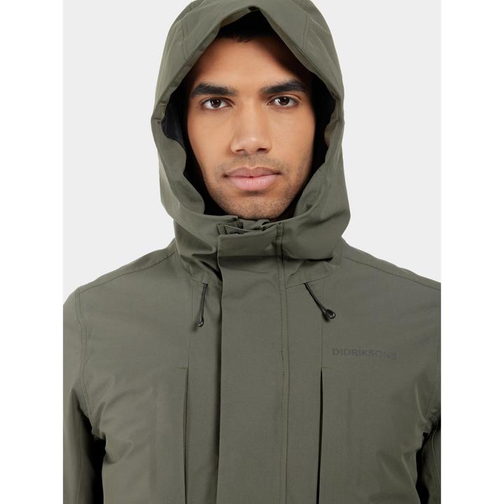 Immagine prodotto Didriksons Parka Falke USX (3XL)