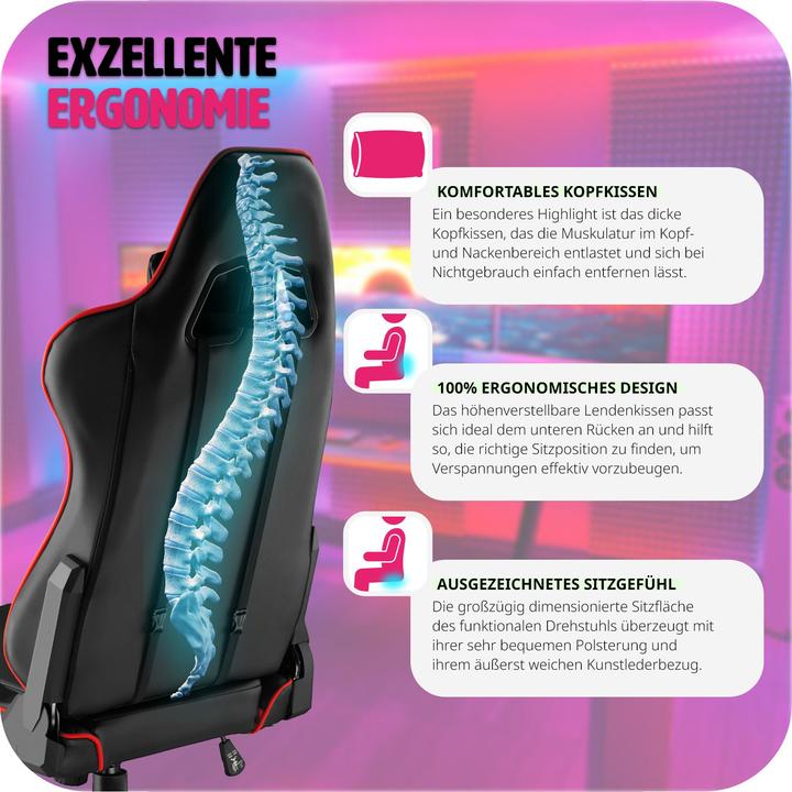 Produktbild tectake Twink