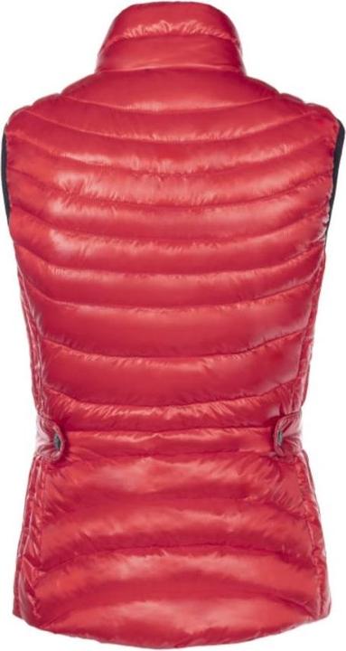 Actual product image Cavallo Quilted vest Sanna ladies (34)