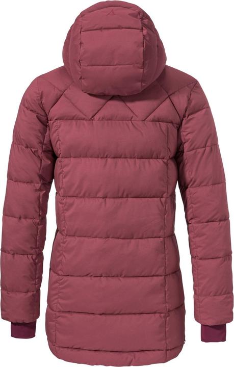 Image du produit Schöffel Parka isolée Boston L (50)