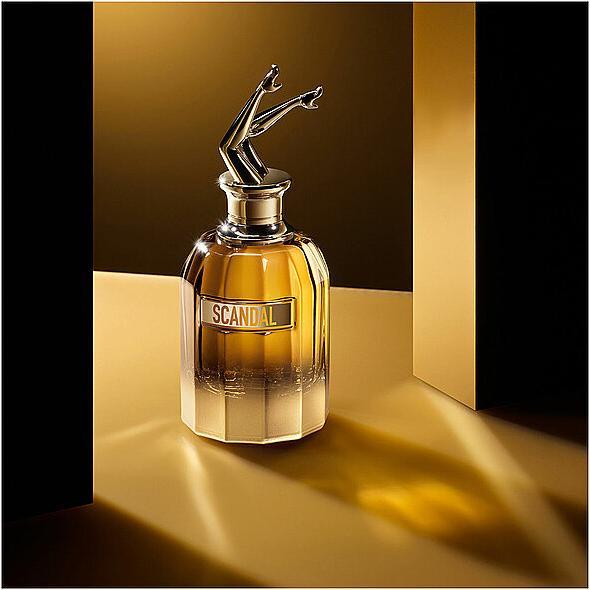Actual product image Gaultier Absolu Eau de Parfum (Eau de parfum, 80 ml)