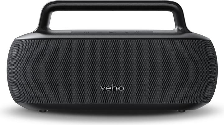 Immagine prodotto veho MZ-7 (24 h, Batteria ricaricabile)