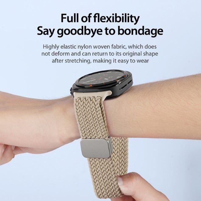 Produktbild Dux Ducis Mixture Pro Armband (47 mm, Nylon)