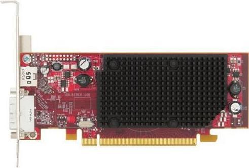 Produktbild Dell Dual 256MB ATI Radeon Graphics
