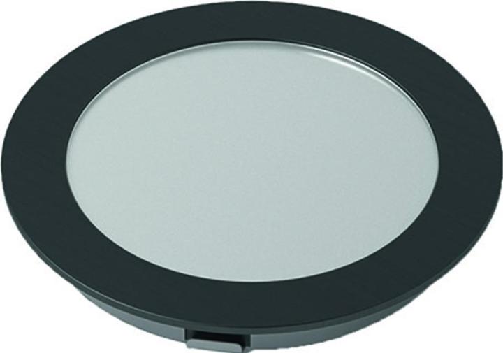Halemeier LED Ein-/Anbauleuchten LitePanel 68 12 V MultiWhite (290 lm)