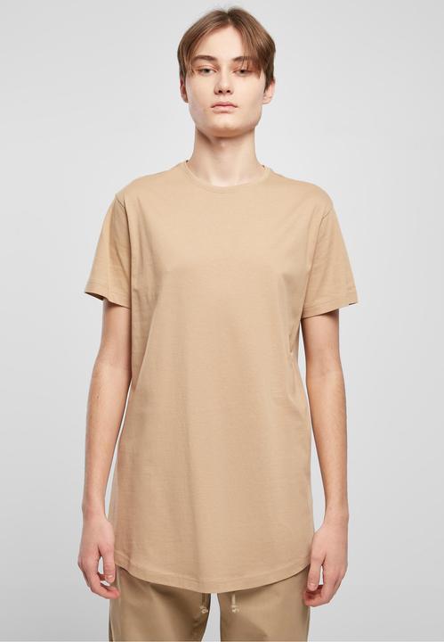 Image du produit Urban Classics Tee long en forme - 2394 (M)