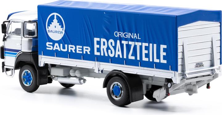 Immagine prodotto Ace Saurer D250B 4x2 Saurer parti originali