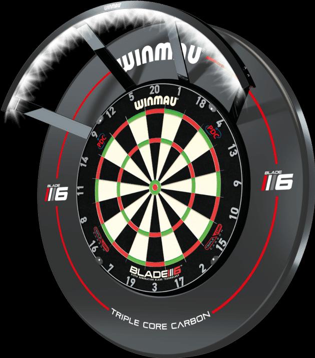 Produktbild Winmau Polaris
