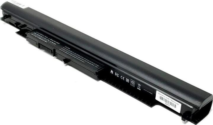 Produktbild HP Batterie 3 Zellen, Lithium-Ionen, 2,8 Ah (807956-001) (3 Zellen, 2800 mAh)