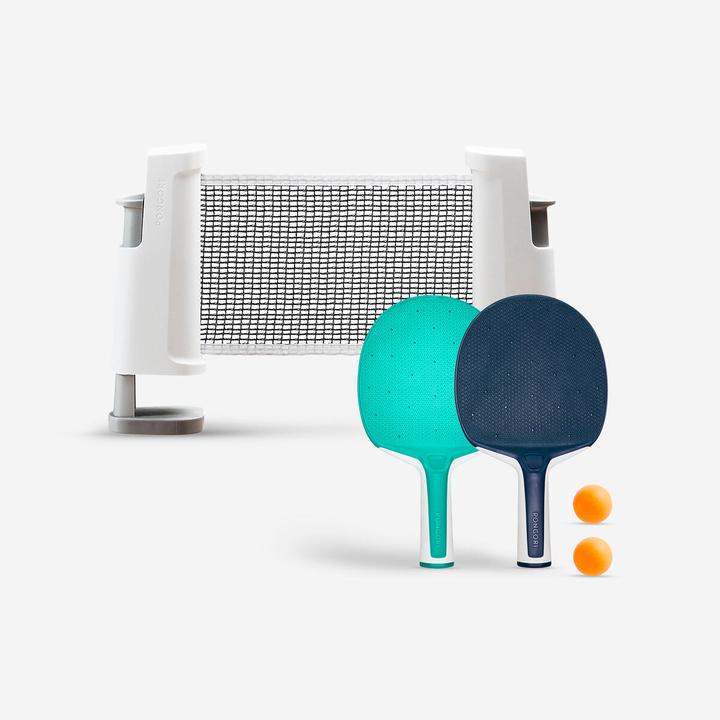 Image du produit Pongori Set Rollnet