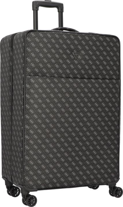 Guess Vezzola Travel 4 Rollen Trolley 79 cm (107 l, XL (ab 115l))