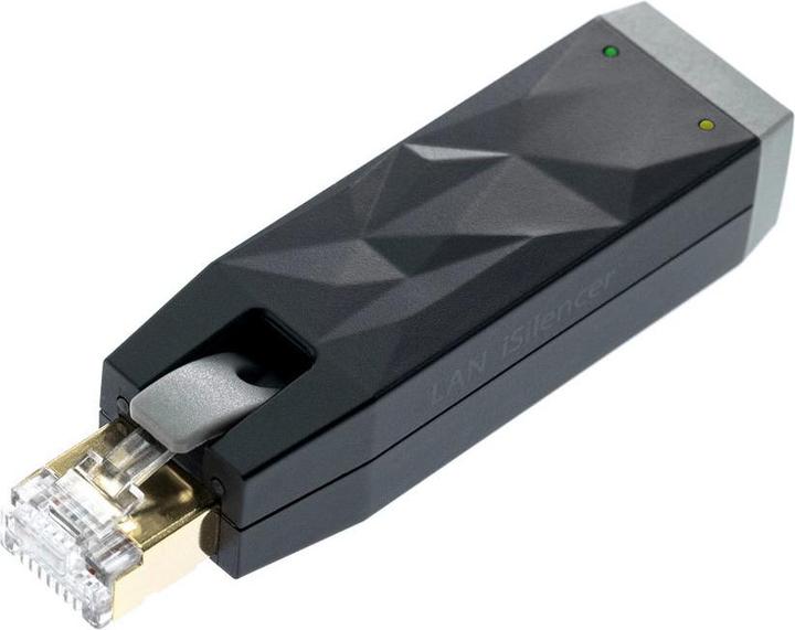iFi Audio LAN iSilencer (Accessoires)