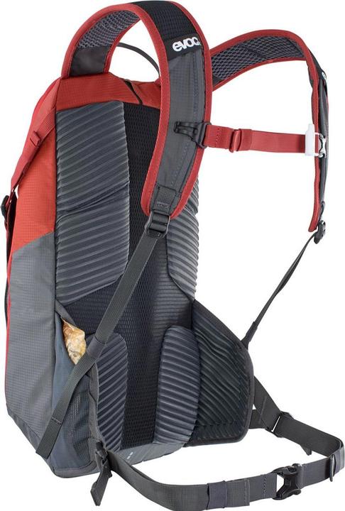 Actual product image Evoc Ride (12 l)