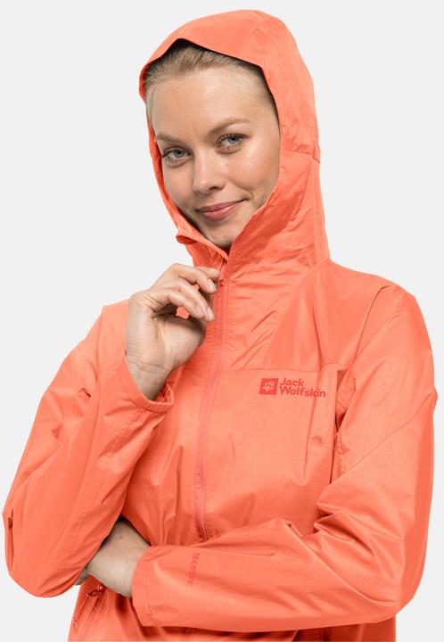 Produktbild Jack Wolfskin Prelight 2.5L Jkt W (M)