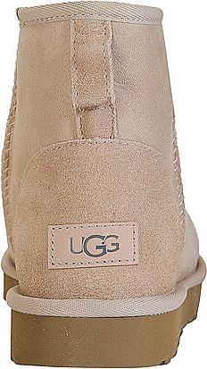 Actual product image Ugg Classic Mini II (40)