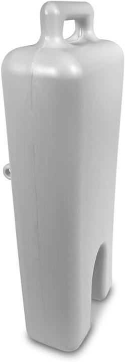 Produktbild Pikkupuoti Oy Beschwerungsgewichte für Schwimmbadleiter Easy Entry Synthetic - Gre EPE30
