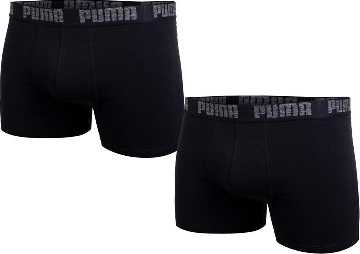 Immagine prodotto Puma Boxer (XL, Confezione da 2)