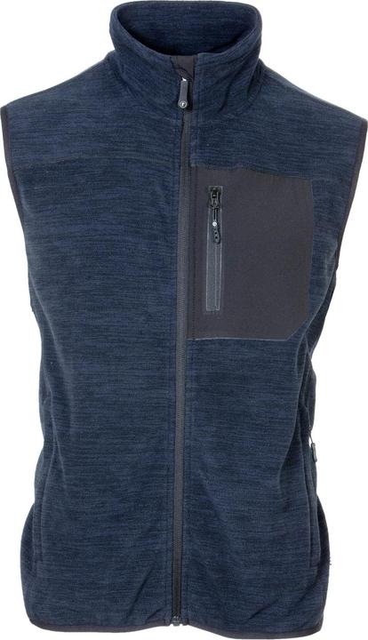 Produktbild Rukka Diego Herren Fleece Gilet (XS)