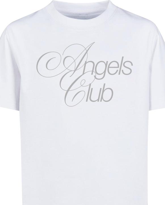 Image du produit Mister Tee MisterTee The Angels Club Tee - 172077 (134)