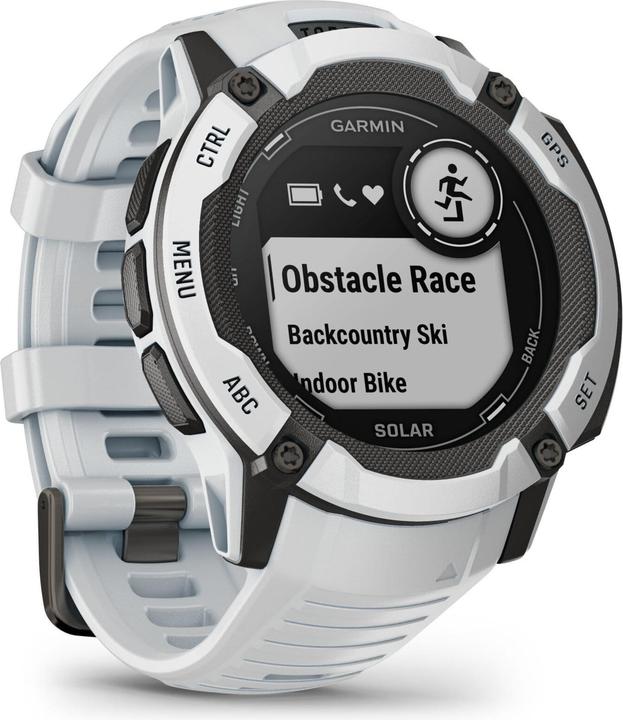 Actual product image Garmin Instinct 2X Solar (50 mm)