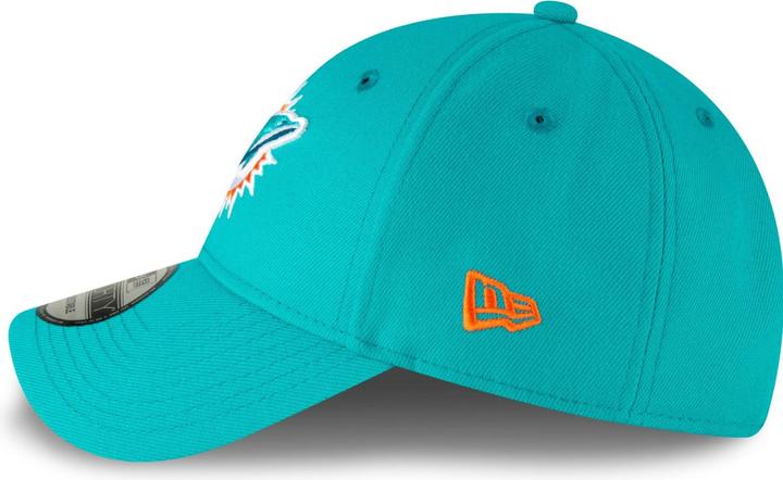 Produktbild New Era 9Forty NFL League Miami Dolphins (One Size)