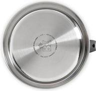 Image du produit BK Karaat+ Fluitketel - 2,5 litre - inductie (1.75 l)