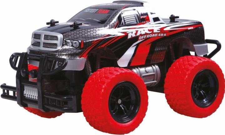 Produktbild Racer R/C Monster Truck 2.4GHz