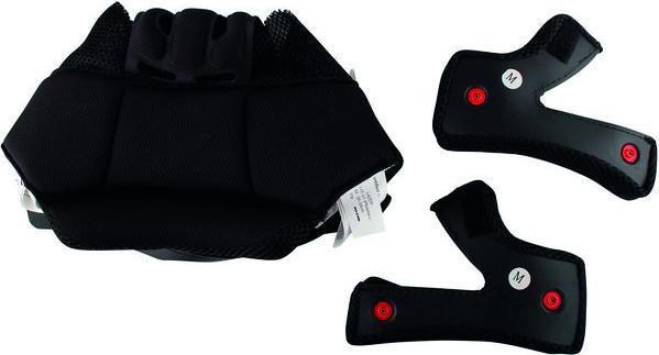 Actual product image Lazer Sport Lazer Phoenix+ padding
