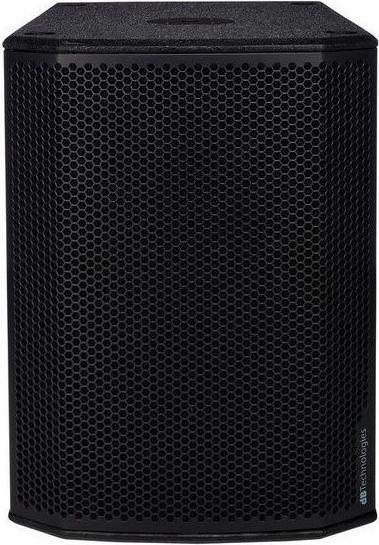 Actual product image dB Technologies Sub-615 (Subwoofer active)