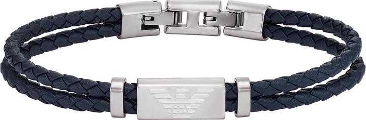 Immagine prodotto Emporio Armani Logo Story (23 cm, Acciaio inossidabile)