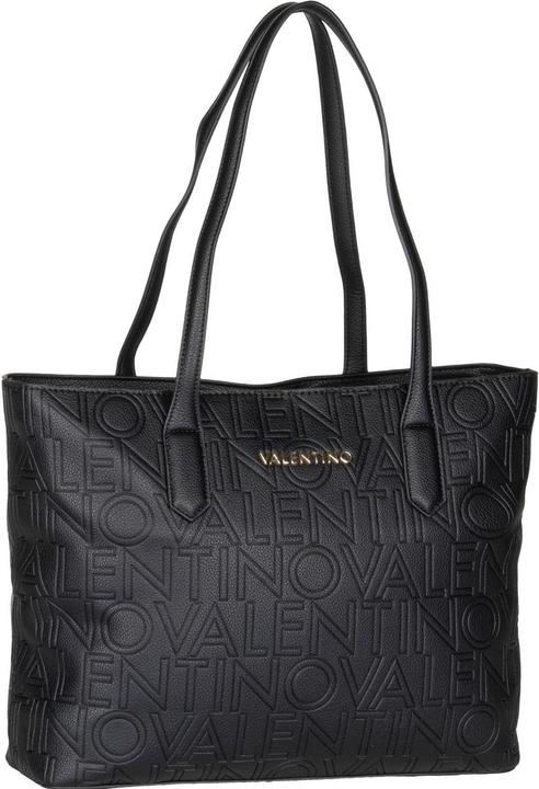 Immagine prodotto Valentino Pansy Shopper Tasche 35 cm (9 l)