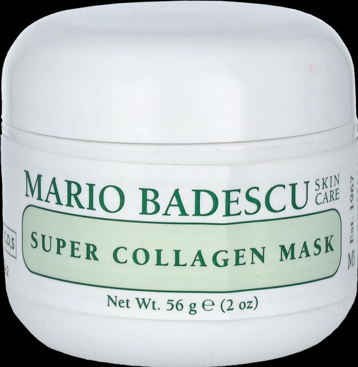 Actual product image Mario Badescu Super Collagen (56 ml)