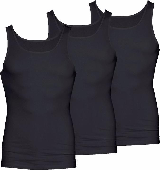 Immagine prodotto Mey 3-pack Dry Cotton Athletic Shirt - Undershirt (M)