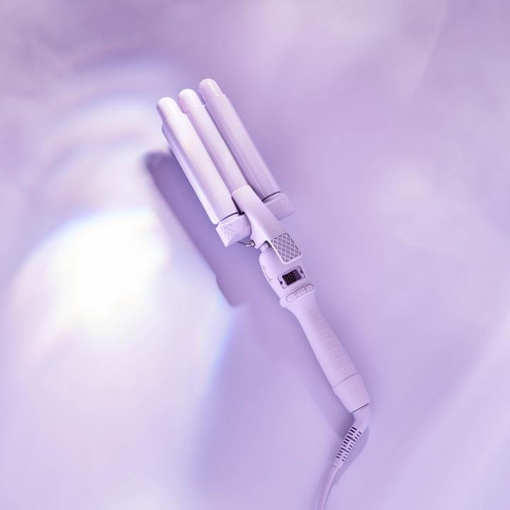 Image du produit Mermade Cutie Waver 22mm Lilac (22 mm)
