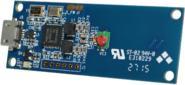 Produktbild ACS Small NFC module reader (USB 2.0)