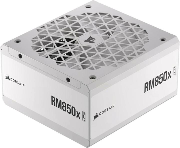 Produktbild Corsair RM850x Shift White Series (850 W)
