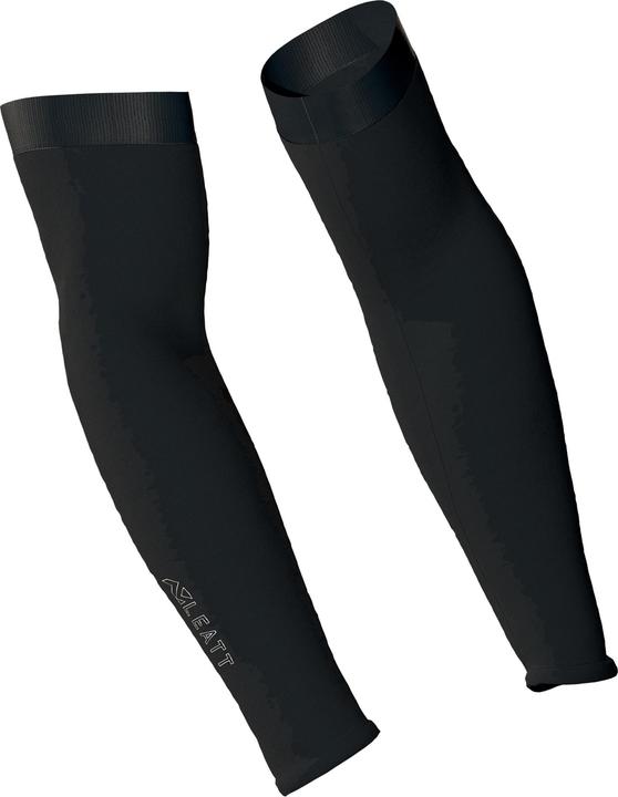 Leatt Arm Warmer Sleeve Pair black L (L)