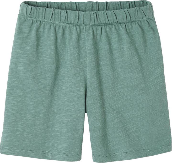 Produktbild Vertbaudet Kurzer Jungen Schlafanzug aus Slub-Jersey, Oeko-Tex (92)