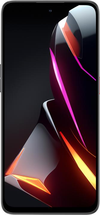 Actual product image Nubia Mobile Phone Neo 2 5G / 256GB / St (256 GB, Storm gray, 6.72", Dual SIM, 50 Mpx, 5G)