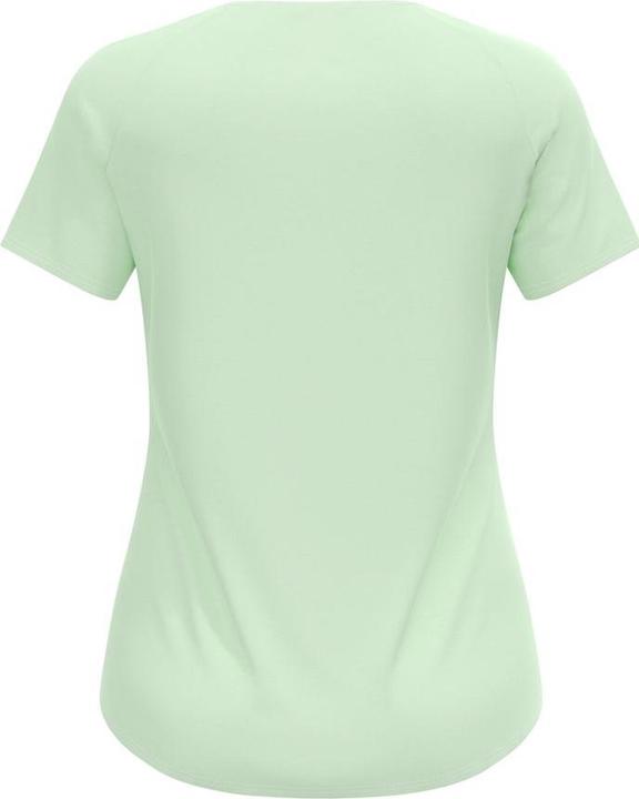Actual product image Odlo Women's T-Shirt Crew Neck S/S Essential 365 (M)
