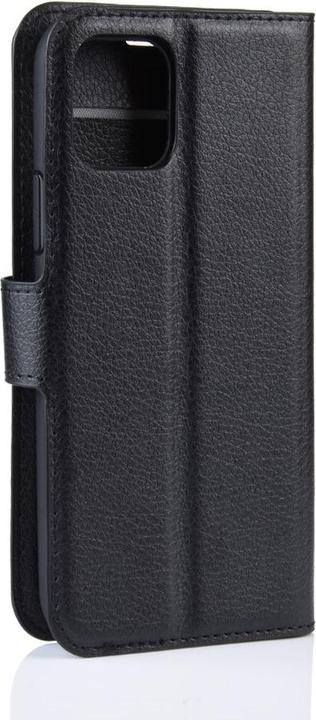 Produktbild Cover-Discount Leder Hülle mit Kartenfach (Apple iPhone 11)