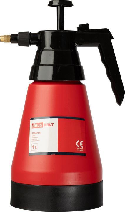 Actual product image Haushalt SPRAYER 1L HH PE20520