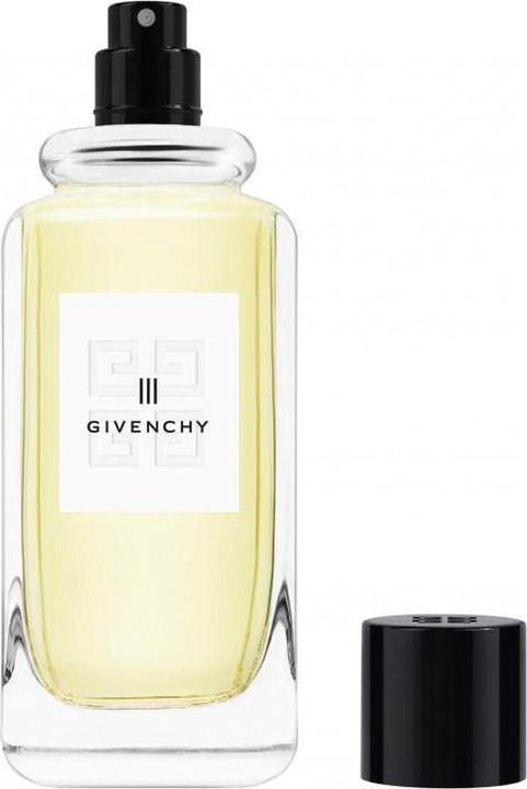 Produktbild Givenchy III MYTHICAL (W) EDT/S 100ML (Eau de Toilette, 100 ml)
