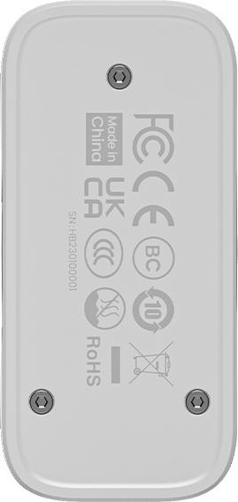 Produktbild Sharge 140 (20000 mAh, 140 W, 74 Wh)