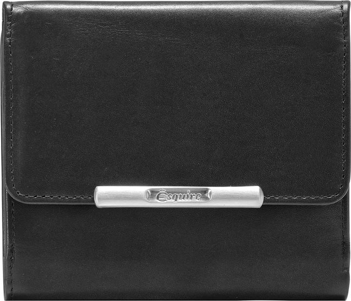 Immagine prodotto Esquire Portafoglio Helena in pelle 10 cm
