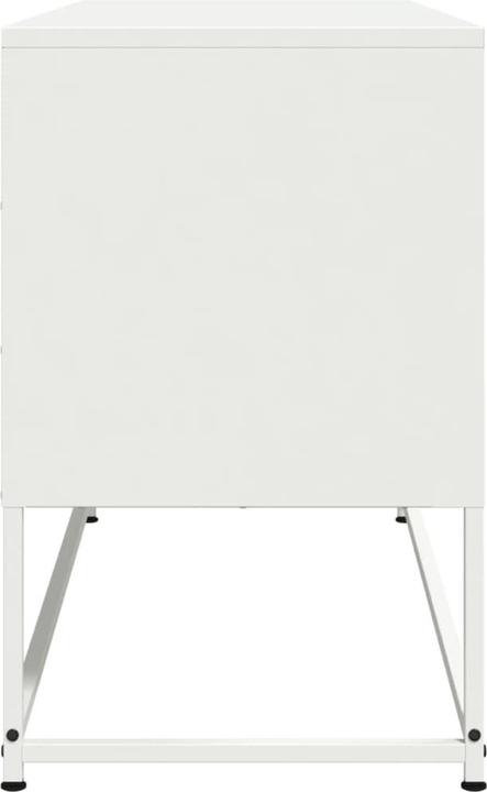 Actual product image VidaXL Highboard (39 x 39 x 107 cm)